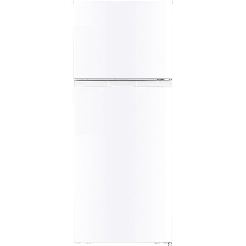 NERO FRIDGE AND FREEZER 415 Litres White Freezer top
